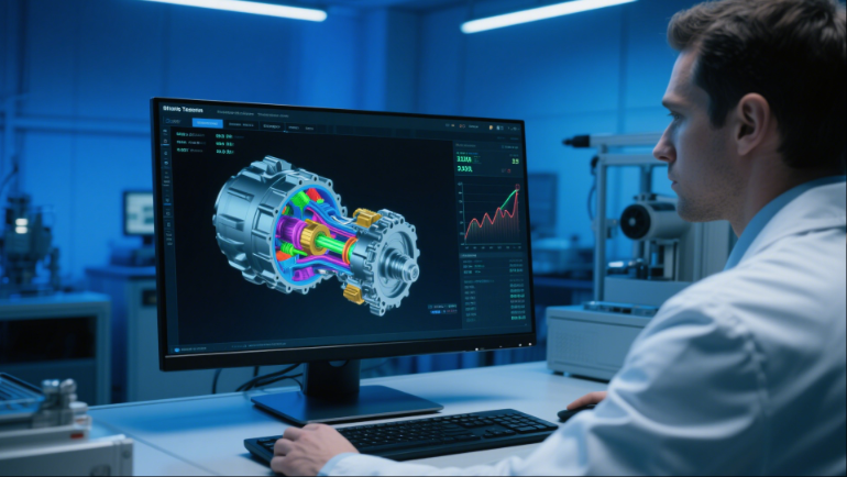 五孔探针校准，从实验室到应用的精准实践